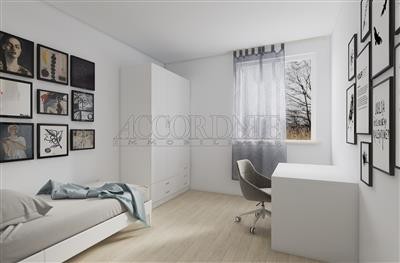 appartamento in affitto a Padova