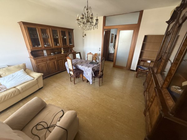appartamento in affitto a Padova in zona Centro Storico