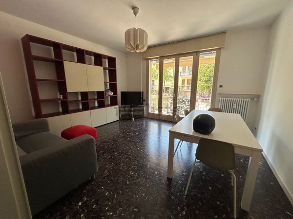appartamento in affitto a Padova in zona Forcellini / Terranegra