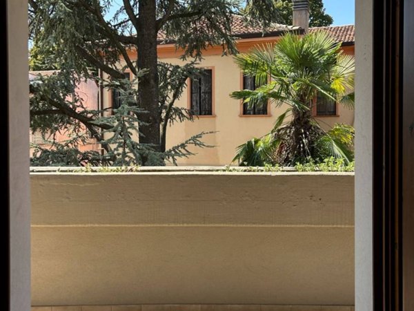 appartamento in affitto a Padova in zona Guizza