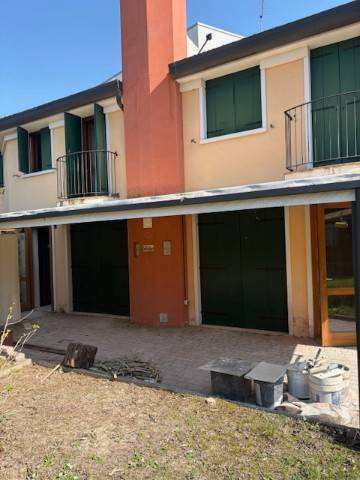 casa indipendente in affitto a Padova in zona San Giuseppe