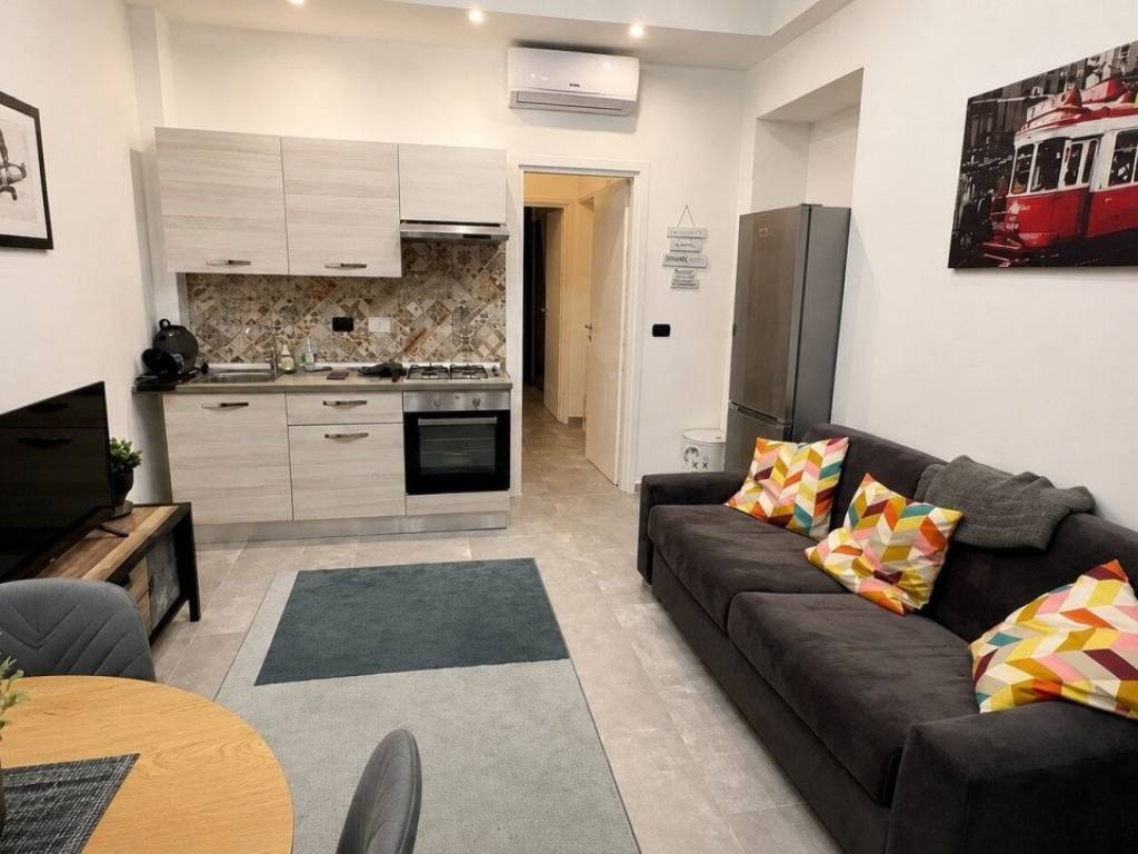 appartamento in affitto a Padova in zona Savonarola