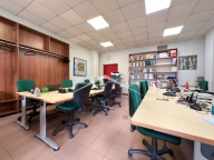 ufficio in affitto a Padova