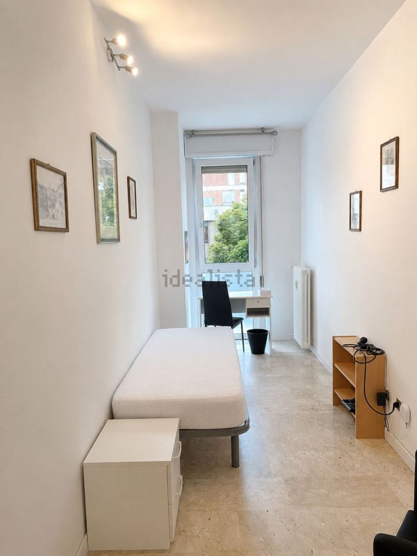 appartamento in affitto a Padova