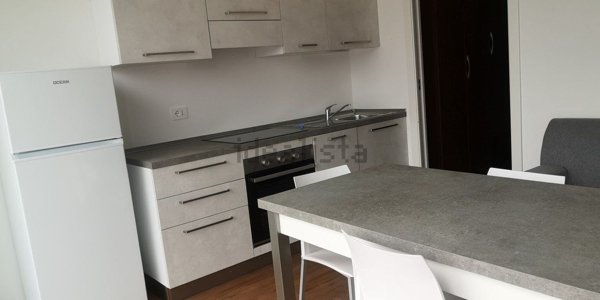 appartamento in affitto a Padova in zona Brentelle