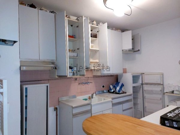 appartamento in affitto a Padova in zona Santa Croce