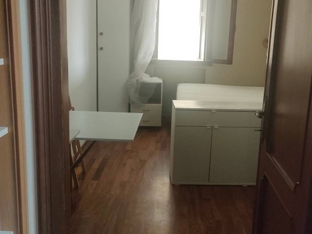 appartamento in affitto a Padova in zona Savonarola