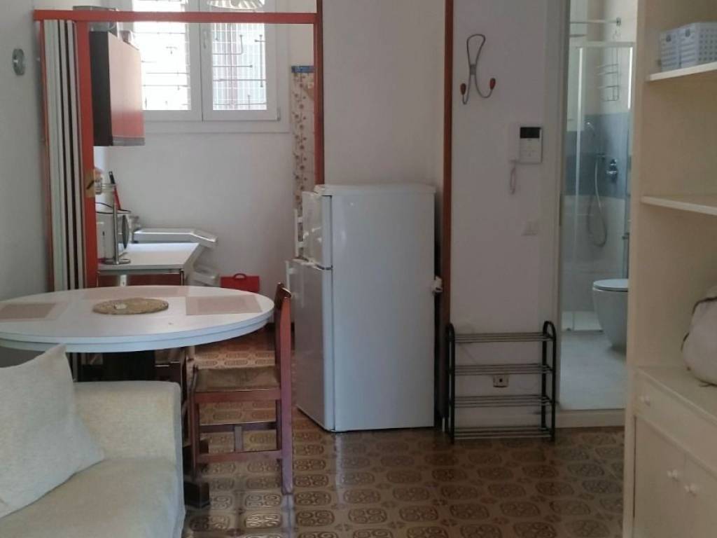 appartamento in affitto a Padova in zona Savonarola