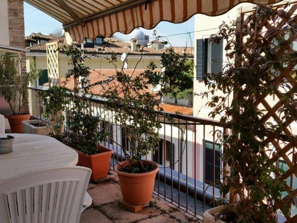 appartamento in affitto a Padova in zona Savonarola