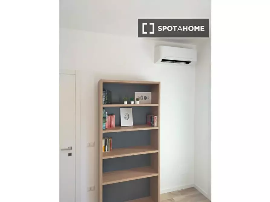 appartamento in affitto a Padova in zona Stanga