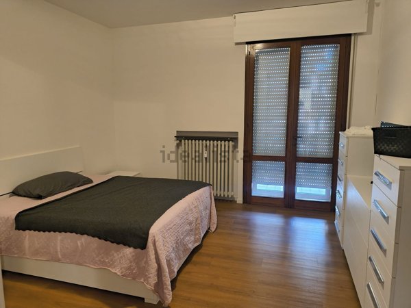appartamento in affitto a Padova in zona Centro Storico
