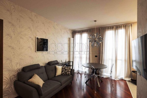 appartamento in affitto a Padova