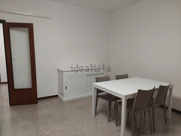 appartamento in affitto a Padova in zona San Giuseppe