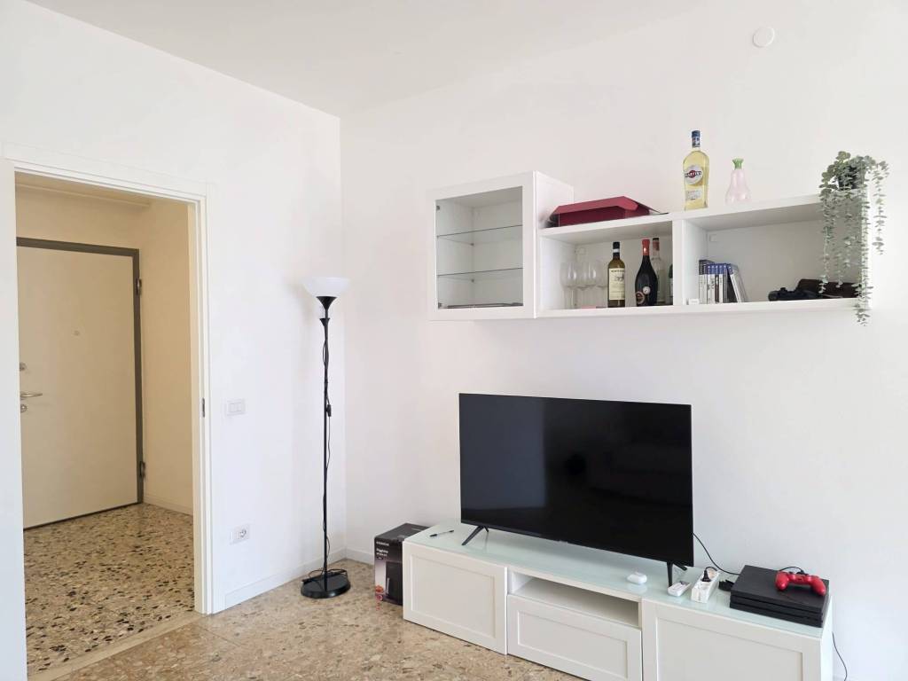 appartamento in affitto a Padova in zona Sant'Osvaldo / Santa Rita