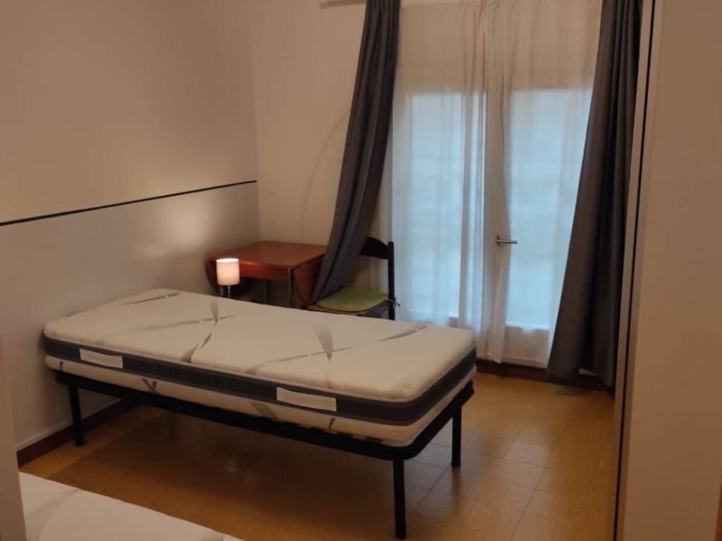 appartamento in affitto a Padova in zona Portello