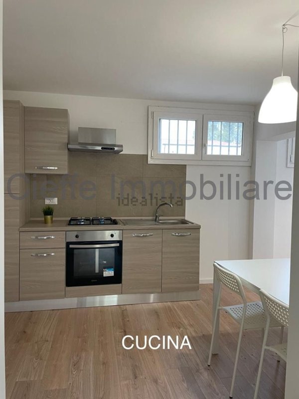appartamento in affitto a Padova in zona San Giuseppe