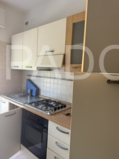 appartamento in affitto a Padova in zona Guizza