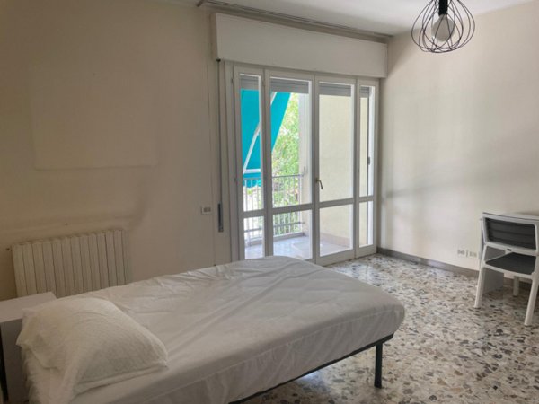 appartamento in affitto a Padova in zona Sant'Osvaldo / Santa Rita