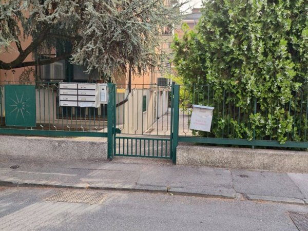 appartamento in affitto a Padova in zona Forcellini / Terranegra