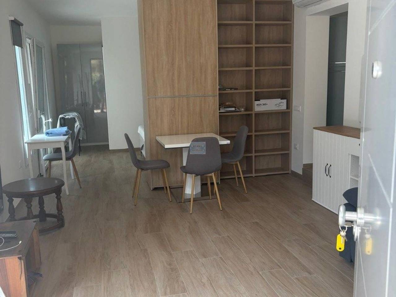 appartamento in affitto a Padova in zona Sacra Famiglia