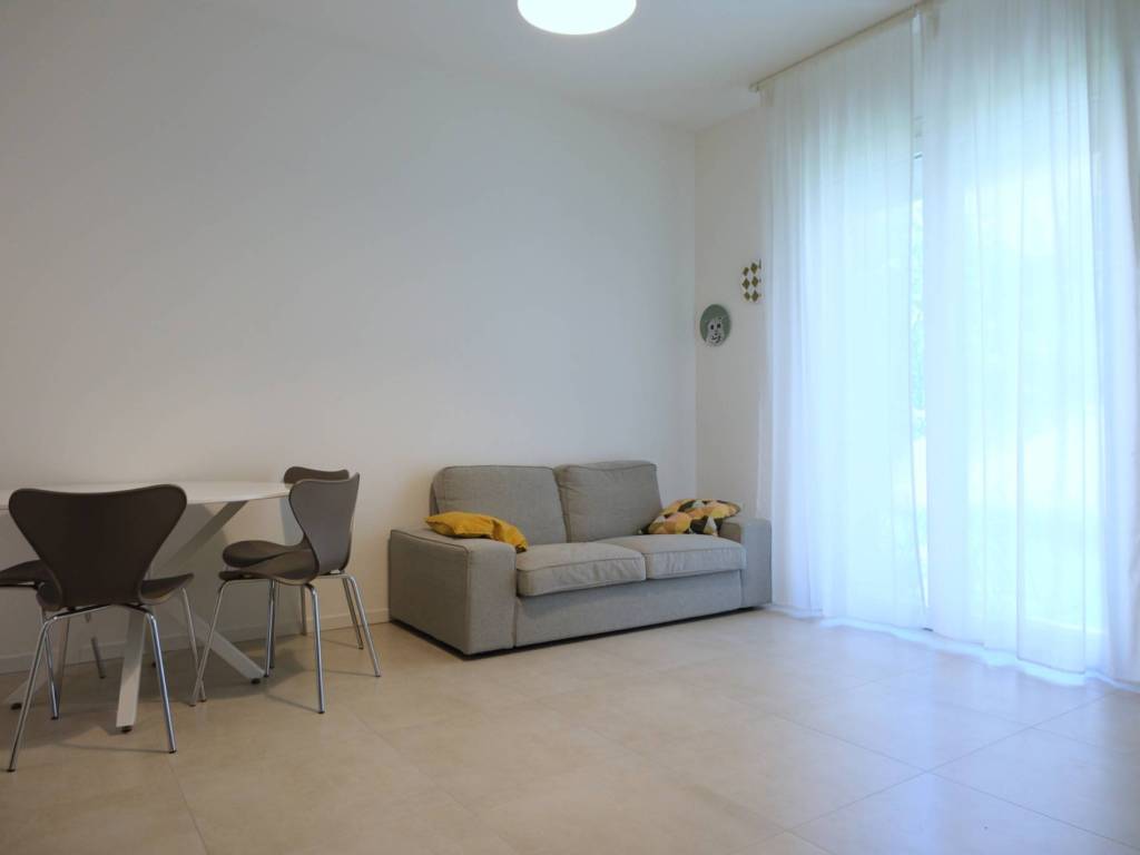 appartamento in affitto a Padova in zona San Giuseppe