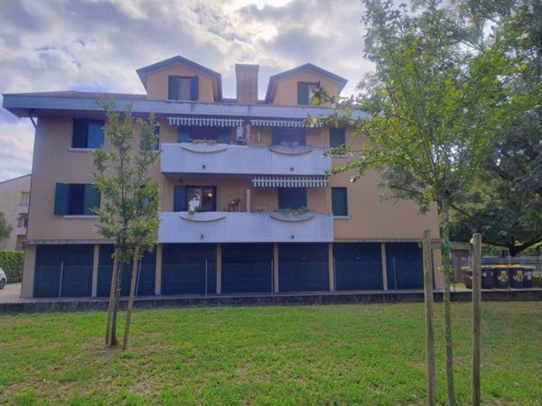 appartamento in affitto a Padova in zona Torre