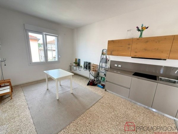 casa indipendente in affitto a Padova in zona Arcella