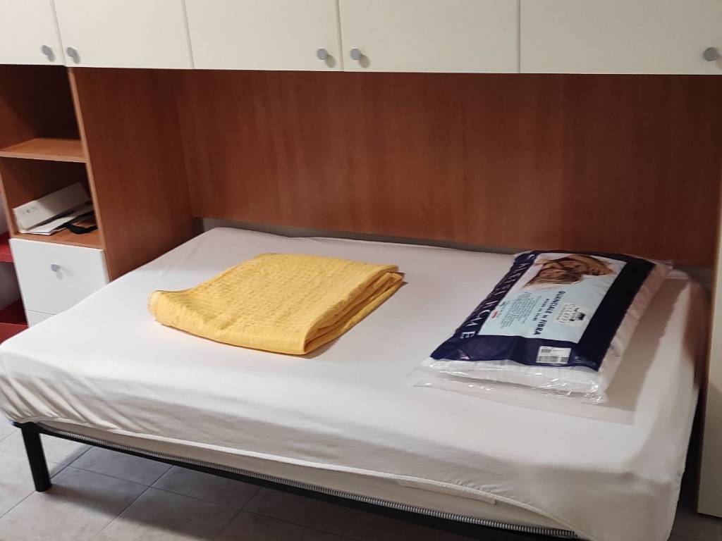 appartamento in affitto a Padova in zona Portello