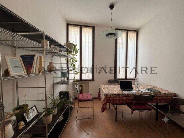 appartamento in affitto a Padova in zona Centro Storico