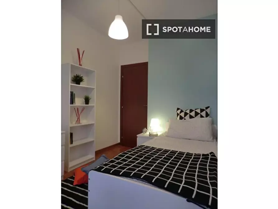 appartamento in affitto a Padova in zona Porta Trento