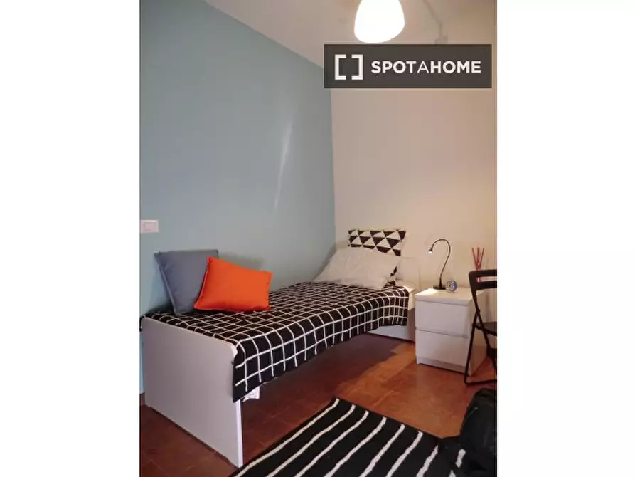 appartamento in affitto a Padova