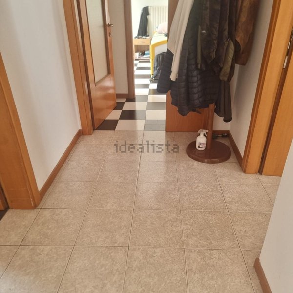 appartamento in affitto a Padova in zona Sant'Osvaldo / Santa Rita