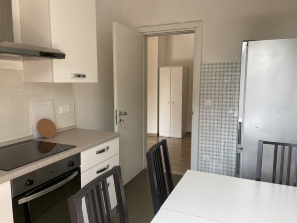 appartamento in affitto a Padova in zona Sant'Osvaldo / Santa Rita
