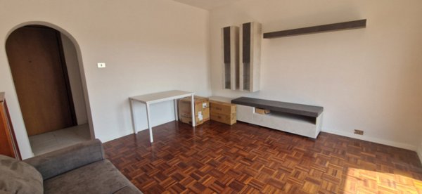 appartamento in affitto a Padova in zona Arcella
