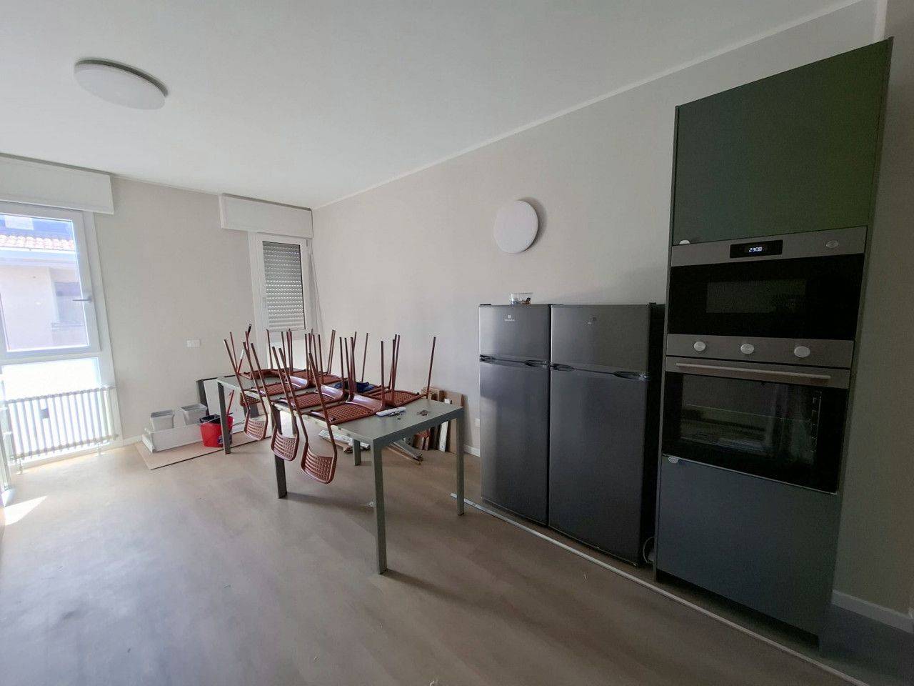 appartamento in affitto a Padova in zona Brentelle