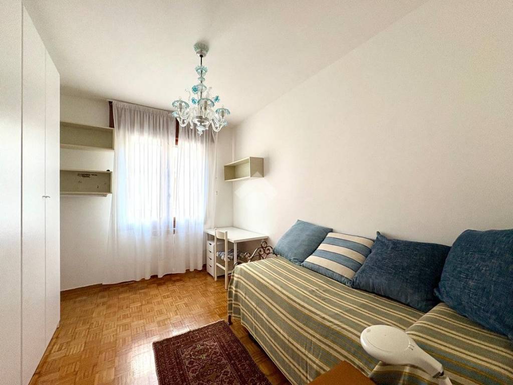appartamento in affitto a Padova in zona Guizza