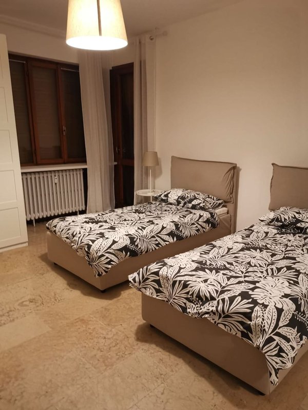 appartamento in affitto a Padova