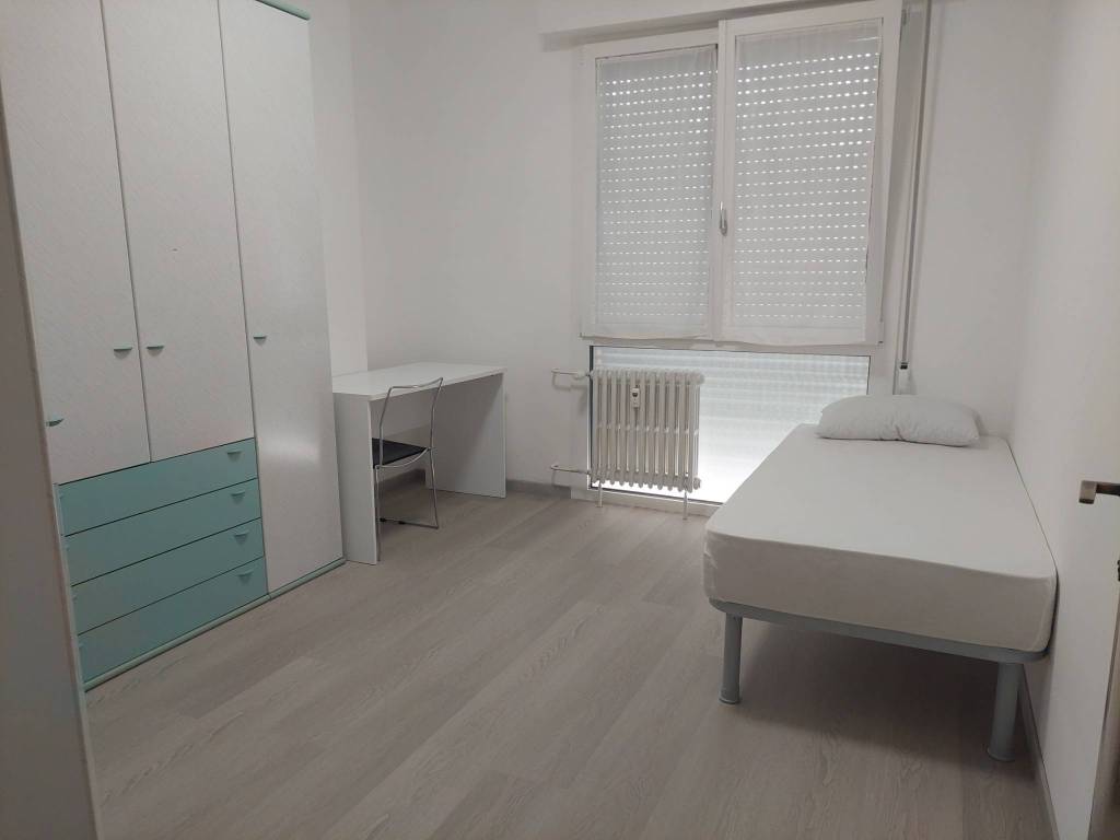 appartamento in affitto a Padova in zona San Giuseppe