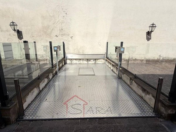negozio in affitto a Padova in zona Centro Storico