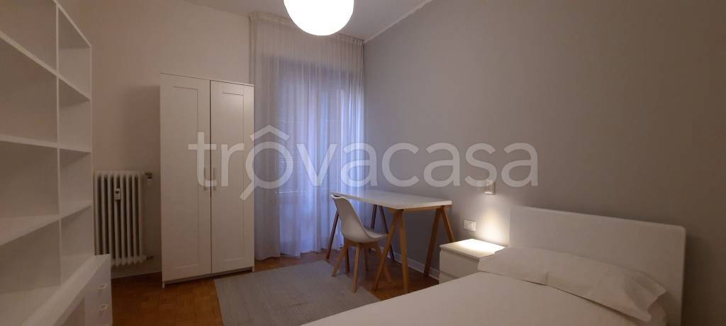 appartamento in affitto a Padova in zona Arcella