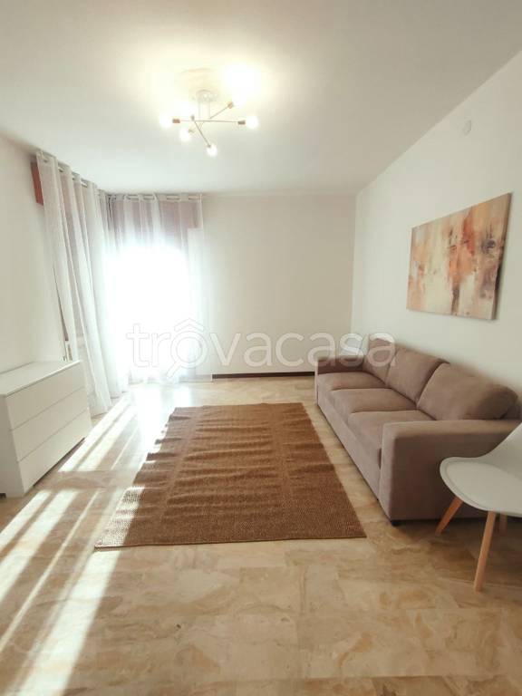 appartamento in affitto a Padova in zona Sant'Osvaldo / Santa Rita