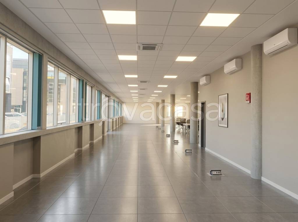 appartamento in affitto a Padova in zona Stanga