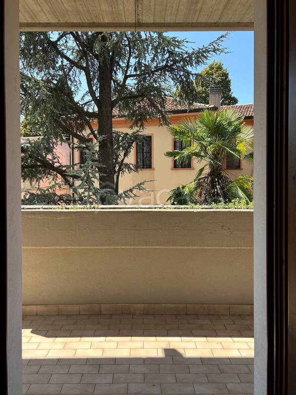 appartamento in affitto a Padova in zona Guizza