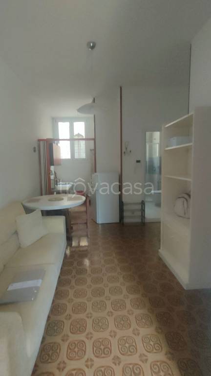appartamento in affitto a Padova in zona Savonarola