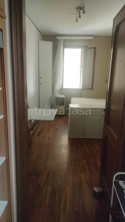 appartamento in affitto a Padova in zona Savonarola