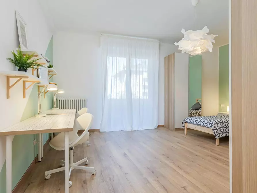 appartamento in affitto a Padova