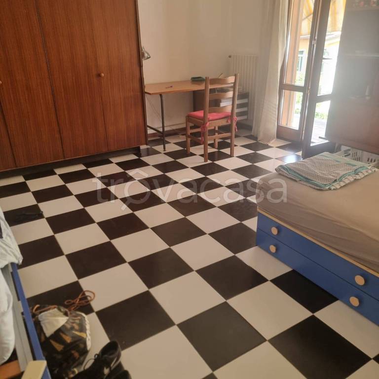 appartamento in affitto a Padova in zona Sant'Osvaldo / Santa Rita