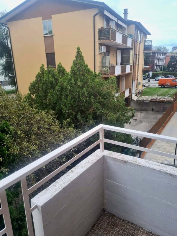 appartamento in affitto a Padova in zona Pio X