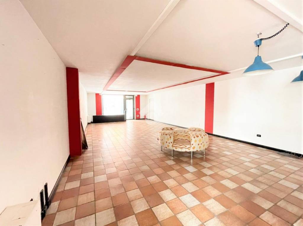 negozio in affitto a Padova in zona Centro Storico