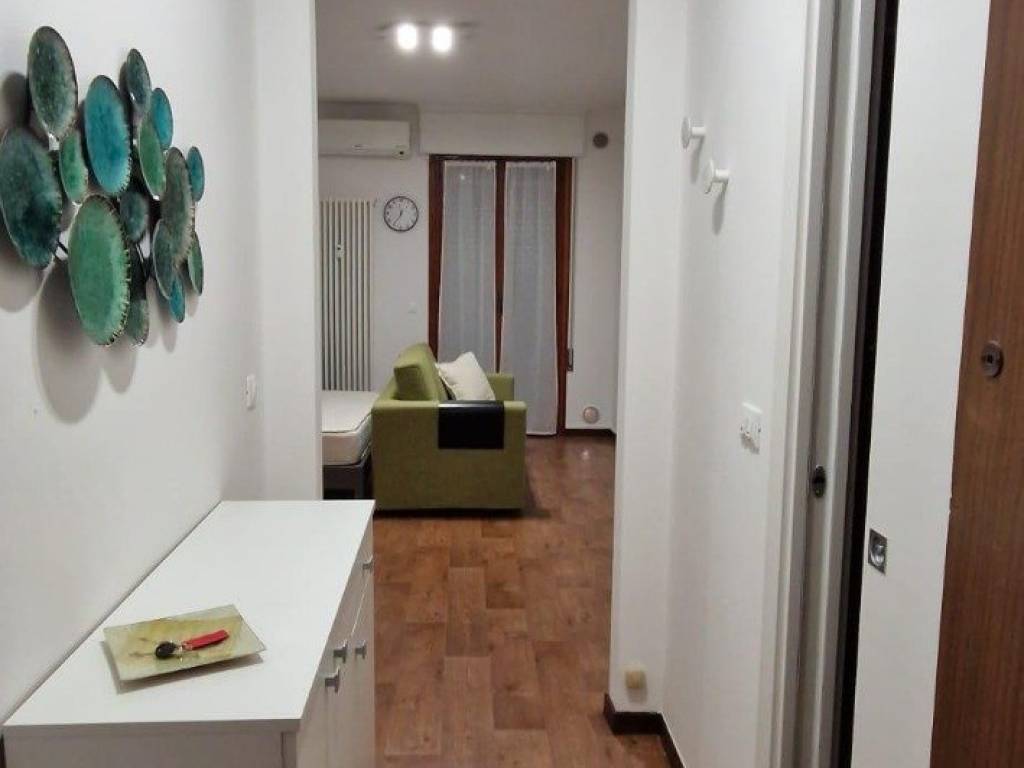 appartamento in affitto a Padova in zona Santa Croce